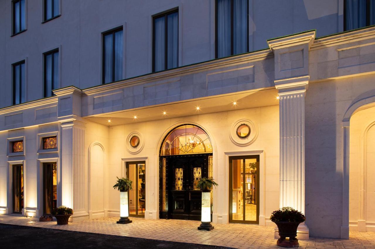Lawlors Hotel Naas Dış mekan fotoğraf