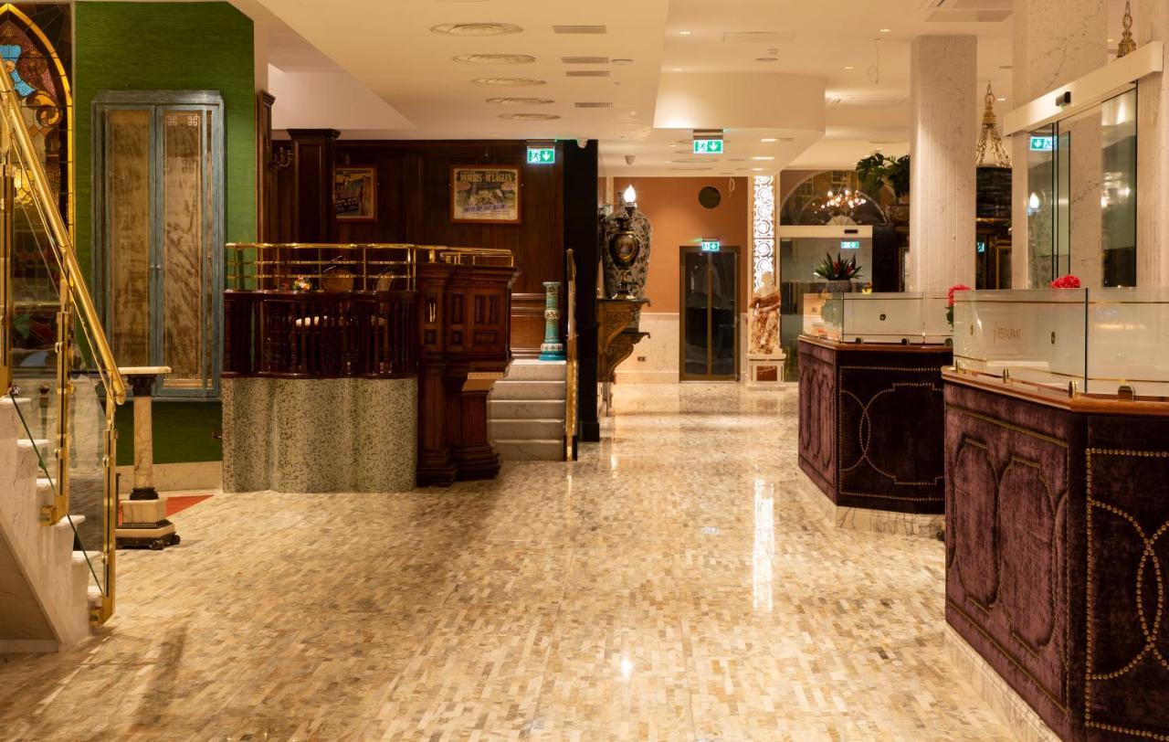 Lawlors Hotel Naas Dış mekan fotoğraf