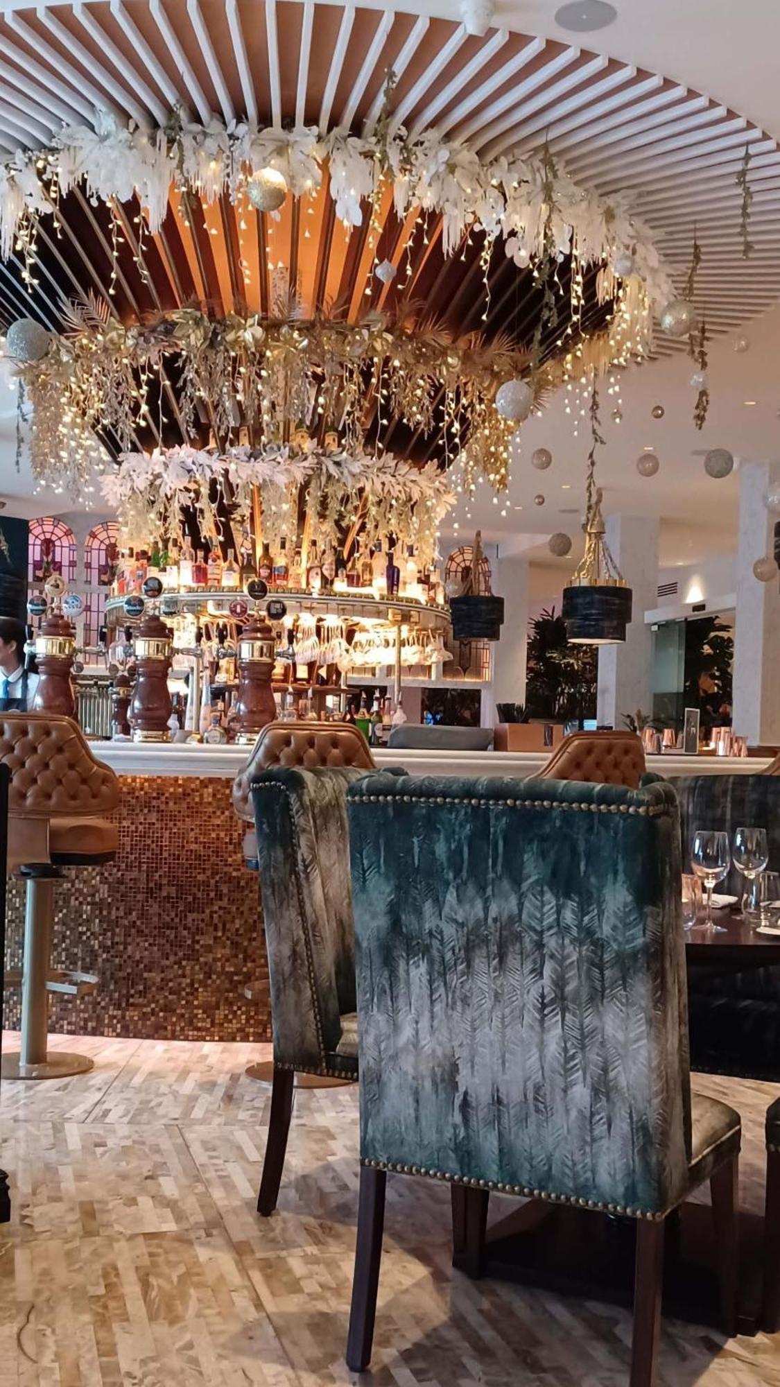 Lawlors Hotel Naas Dış mekan fotoğraf