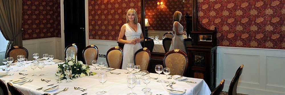 Lawlors Hotel Naas Dış mekan fotoğraf
