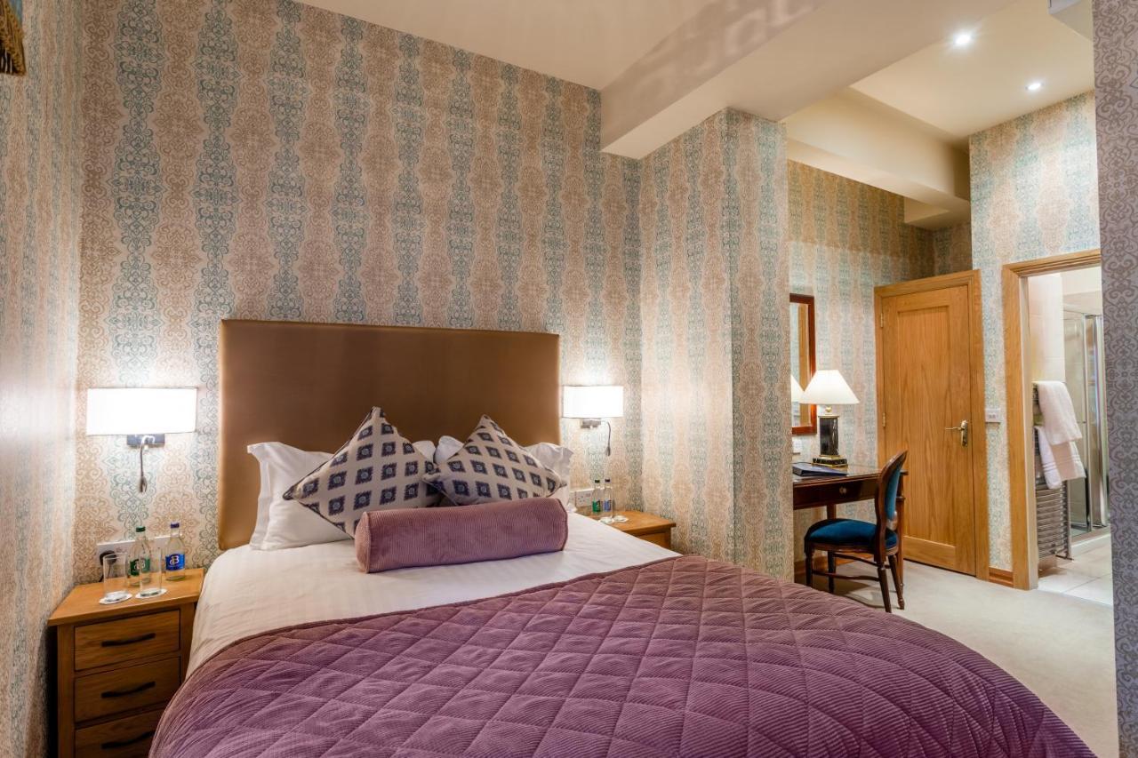 Lawlors Hotel Naas Dış mekan fotoğraf